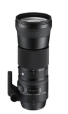 Объектив Sigma 150-600mm F5-6.3 DG OS HSM | C Canon EF