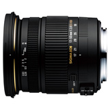 Объектив Sigma 17-50mm F2.8 EX DC OS HSM Nikon F