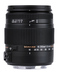 Объектив Sigma 18-250mm F3.5-6.3 DC OS HSM MACRO Nikon F 