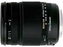 Объектив Sigma 18-250mm F3.5-6.3 DC OS HSM Nikon DX