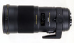 Объектив Sigma 180mm F2.8 EX DG OS HSM APO Macro  SIGMA SA