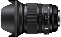 Объектив Sigma 24-105mm F4 EX DG HSM Canon EF