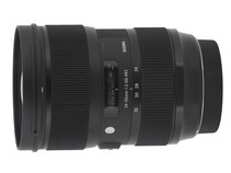 Объектив Sigma 24-35mm F2 DG HSM Art Canon EF