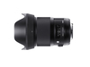 Объектив Sigma 28mm F1.4 DG HSM | Art Canon EF