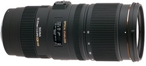 Объектив Sigma 50-150mm F2.8 EX DC APO OS HSM Canon EF