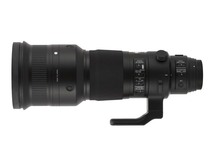 Объектив Sigma 500mm F4 DG OS HSM | S Canon EF