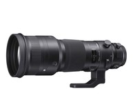 Объектив Sigma 500mm F4.5 DG OS HSM Sport Canon EF