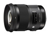 Совместимость Sigma AF 50mm f/1.4 DG HSM Art Canon EF с фотоаппаратом Canon EOS 77D