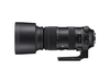 Объектив Sigma 60-600mm F4.5-6.3 DG OS HSM | S Canon EF