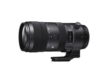 Объектив Sigma 70-200mm F2.8 DG OS HSM | S Canon EF
