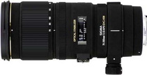 Объектив Sigma 70-200mm F2.8 EX DG OS HSM Nikon