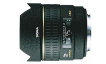 Объектив Sigma AF 14mm F2.8 EX ASPHERICAL HSM Nikon F