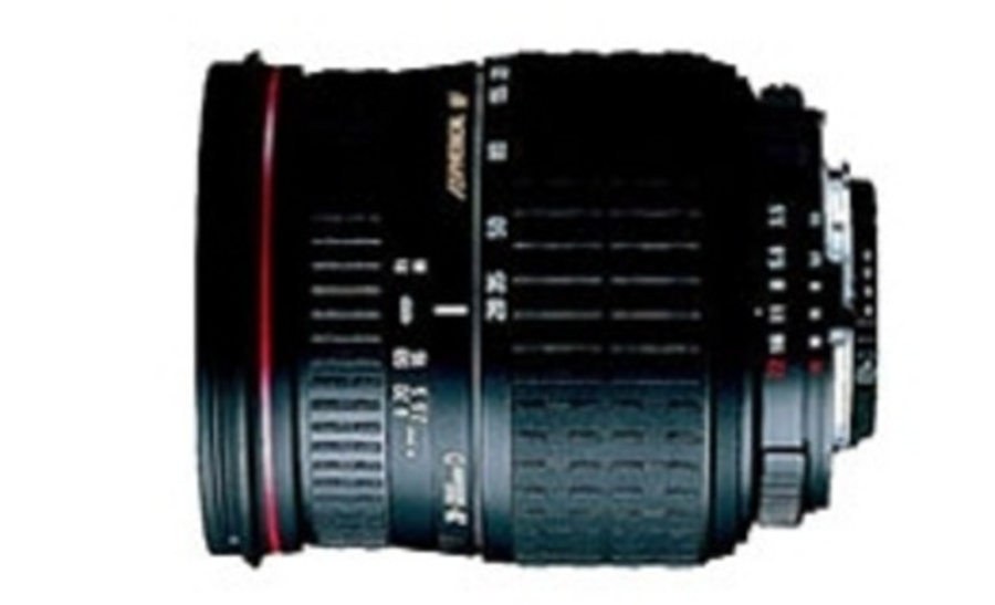 Объектив Sigma AF 28-300mm F3.5-6.3 Aspherical IF Compact Hyperzoom Macro Canon EF