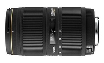 Объектив Sigma AF 50-150mm F2.8 APO EX DC HSM Canon EF