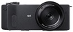 Компактная камера Sigma DP2 Quattro