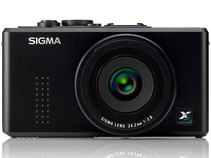 Компактная камера Sigma DP2