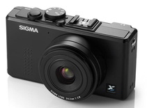 Компактная камера Sigma DP2x
