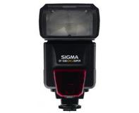 Вспышка Sigma EF 500 DG Super для Nikon