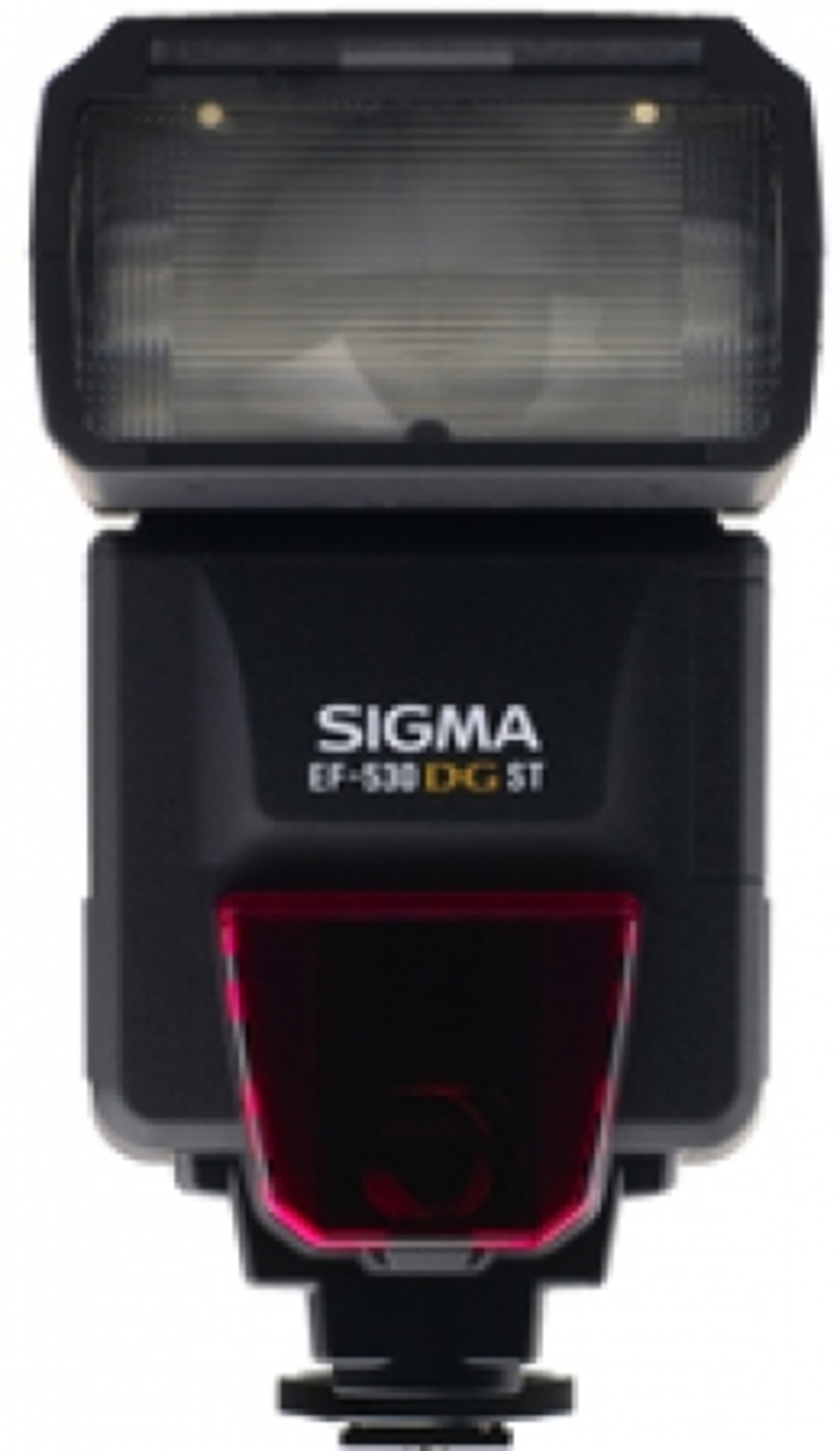 Вспышка Sigma EF 530 DG ST для Nikon