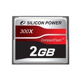 Носитель информации Silicon Power CF 300x