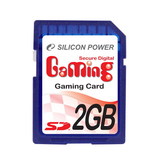 Носитель информации Silicon Power Gaming Card