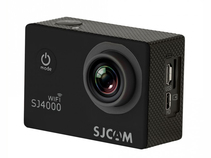 Видеокамера  SJCAM SJ4000 Wi-Fi