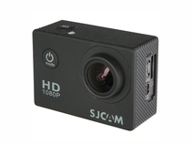 Видеокамера SJCAM SJ4000