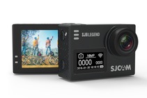 Видеокамера SJCAM SJ6 Legend