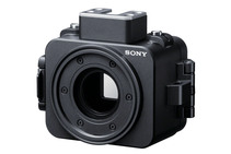 Фотоаксессуар Бокс для подводной съемки Sony MPK-HSR1