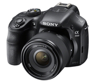 Беззеркальная камера Sony A3500