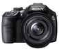 Беззеркальная камера Sony A3500