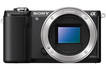 Беззеркальная камера Sony A5000