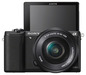 Беззеркальная камера Sony A5100