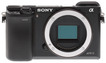 Беззеркальная камера Sony A6000