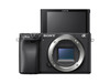 Беззеркальная камера Sony A6400