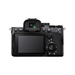 Беззеркальная камера Sony A7 IV