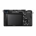 Беззеркальная камера Sony A7C