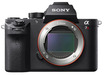 Беззеркальная камера Sony A7R II