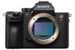 Беззеркальная камера Sony A7R III