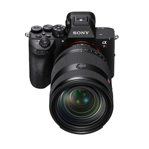 Sony A7R VI