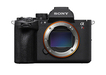 Беззеркальная камера Sony A7R VI