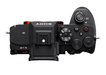 Беззеркальная камера Sony A7R VI