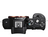 Беззеркальная камера Sony A7S