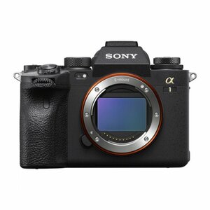 Беззеркальная камера Sony Alpha 1