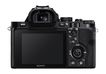 Беззеркальная камера Sony Alpha A7