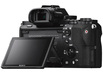 Беззеркальная камера Sony Alpha ILCE-7M2