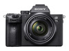 Беззеркальная камера Sony Alpha ILCE-7M3