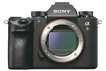 Беззеркальная камера Sony Alpha ILCE-9