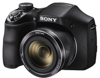 Компактная камера Sony Cyber-shot DSC-H300