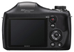 Компактная камера Sony Cyber-shot DSC-H300